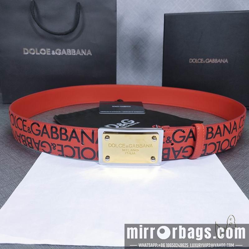 DG belt 38mmX80-125cm lb16