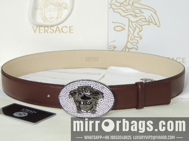 Versace Belt 38mm lb06