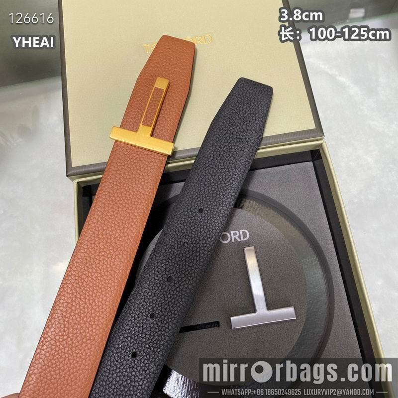 TF belt 38mmX100-125cm 8L07