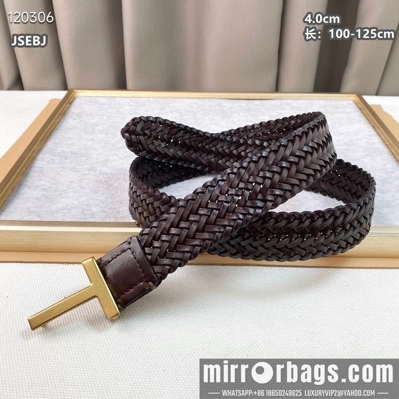 TF belt 40mmX100-125cm 8L01