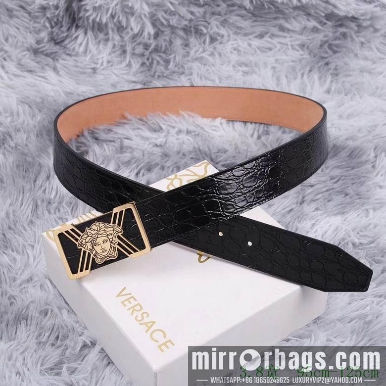 Versace Belt 38mmX95-125cm sj63