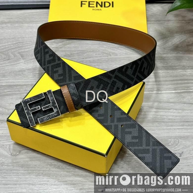 Fendi 40mmx100-125cm 14