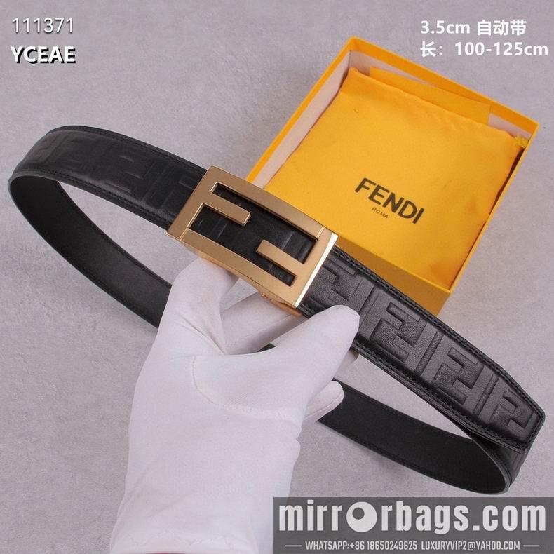Fendi 35mm 100-125cm 8L30