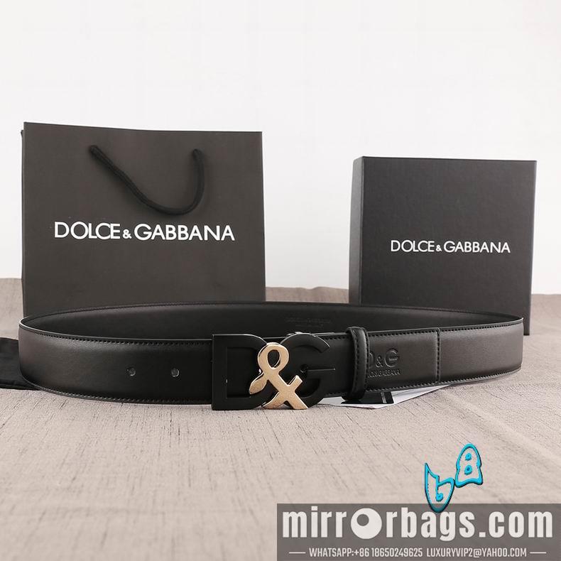 DG belt 38mm lb08