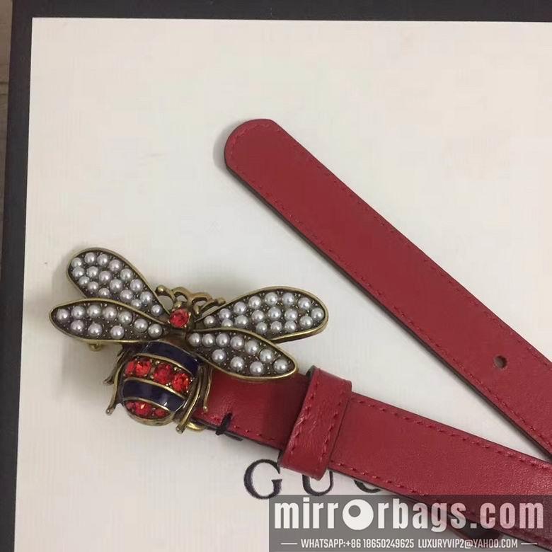 Gucci 20mmX95-110CM 7D07