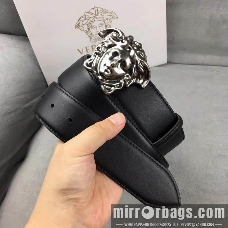 Versace Belt 38mmX95-125cm sj31