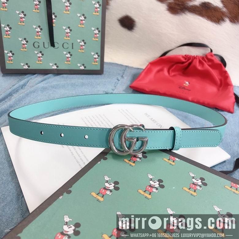 Gucci 20mmX95-110CM 7D21