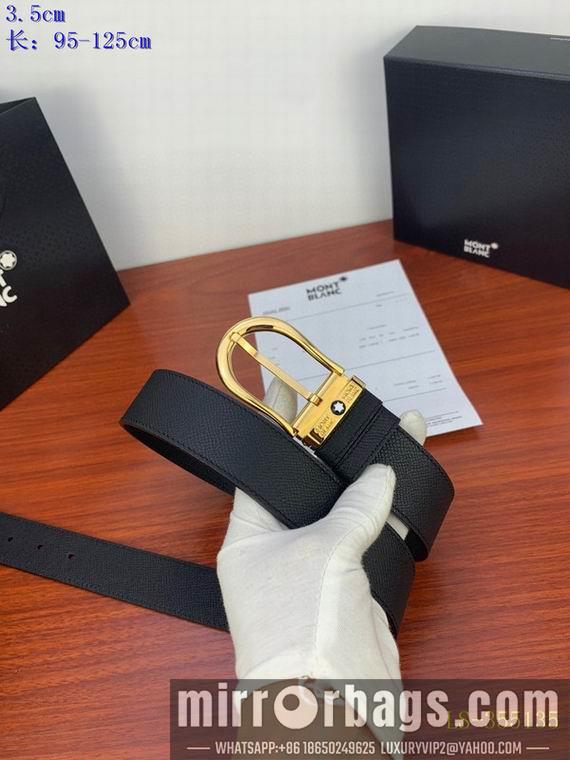 Montblanc 35mmX95-125cm 8L07