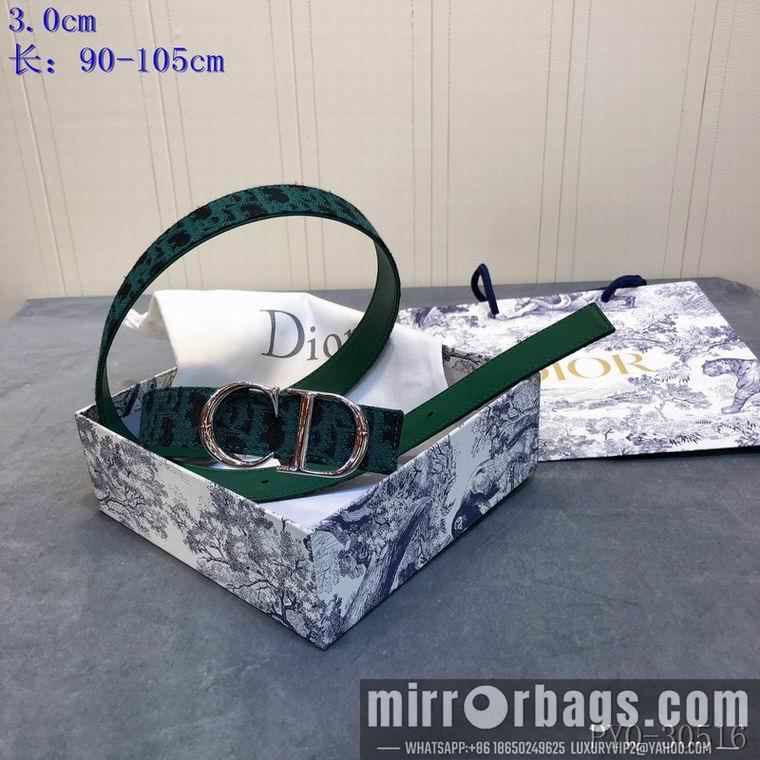Dior 30mm 90-105cm 8L02