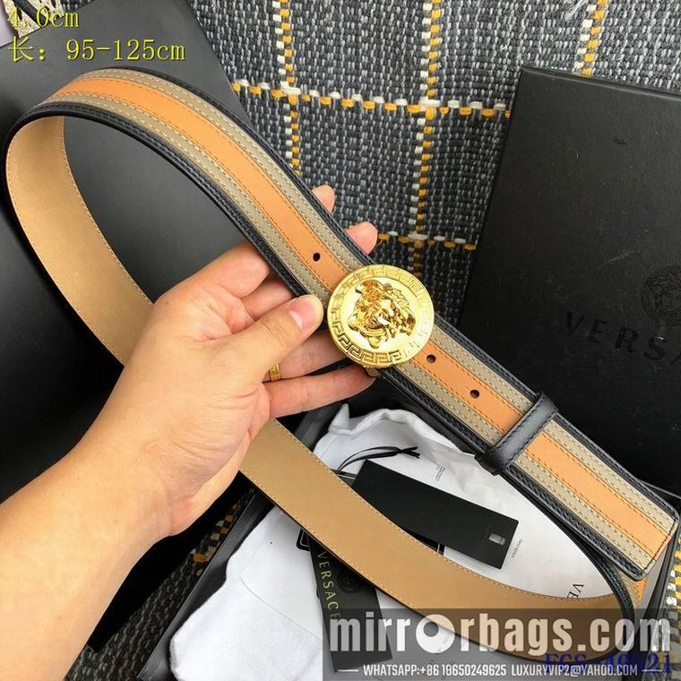 Versace Belt 40mm 95-125cm 8L31