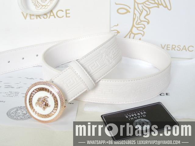 Versace Belt 38mm lb04