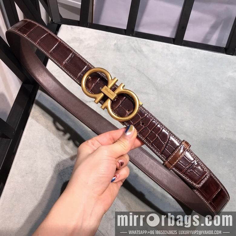 Ferragamo 34mmX95-125 7D160