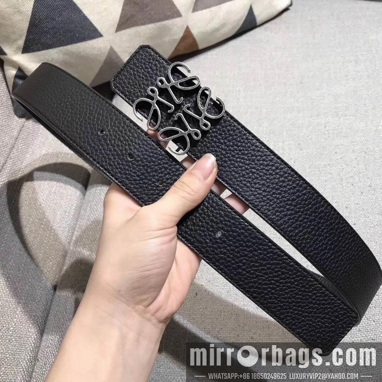 Loewe Belt 38mmX100-125CM 7D01
