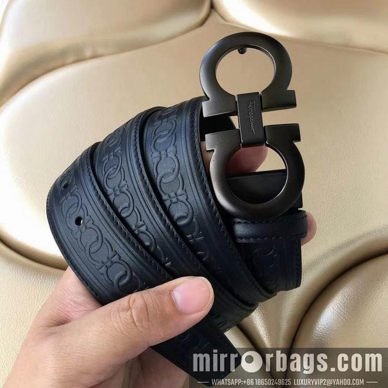 Ferragamo 34mmX95-125 7D185