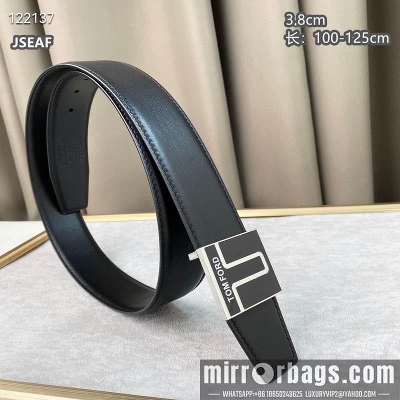 TF belt 38mmX100-125cm 8L67