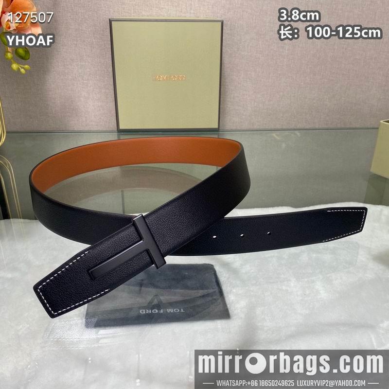 TF belt 38mmX100-125cm 8L74