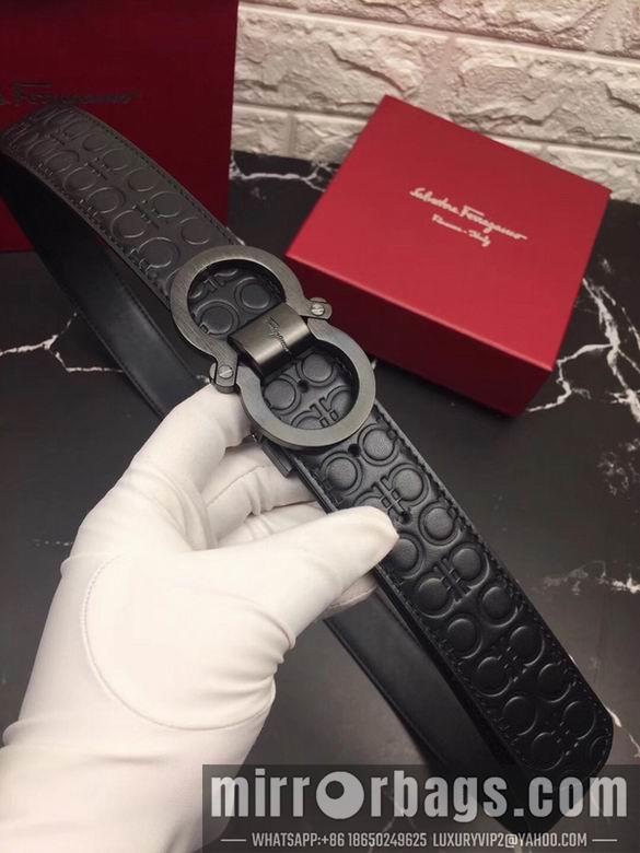 Ferragamo 34mmX95-125 7D38