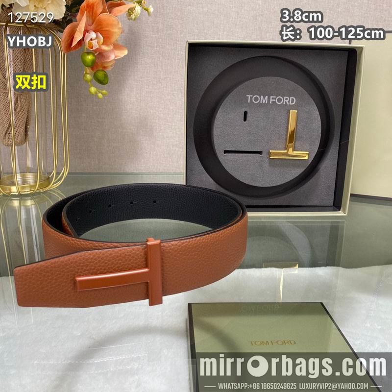 TF belt 38mmX100-125cm 8L83