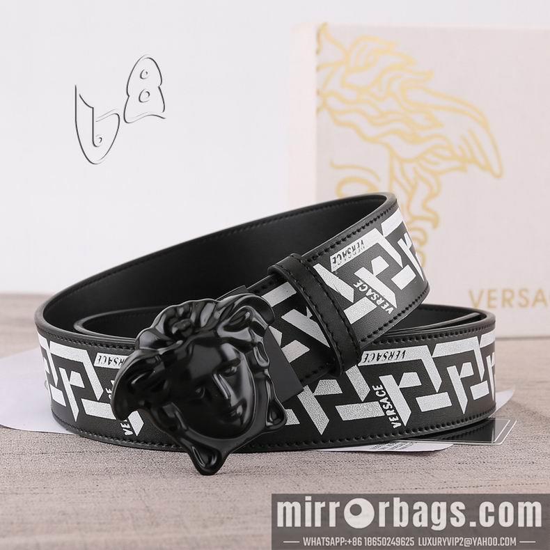 Versace Belt 原版 38mm lb05