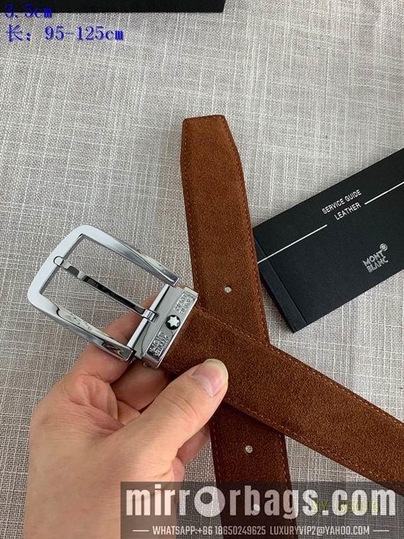 Montblanc 35mmX95-125cm 8L03
