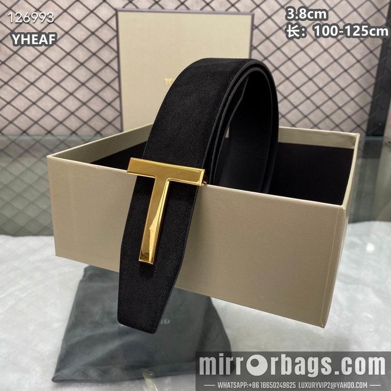 TF belt 38mmX100-125cm 8L73
