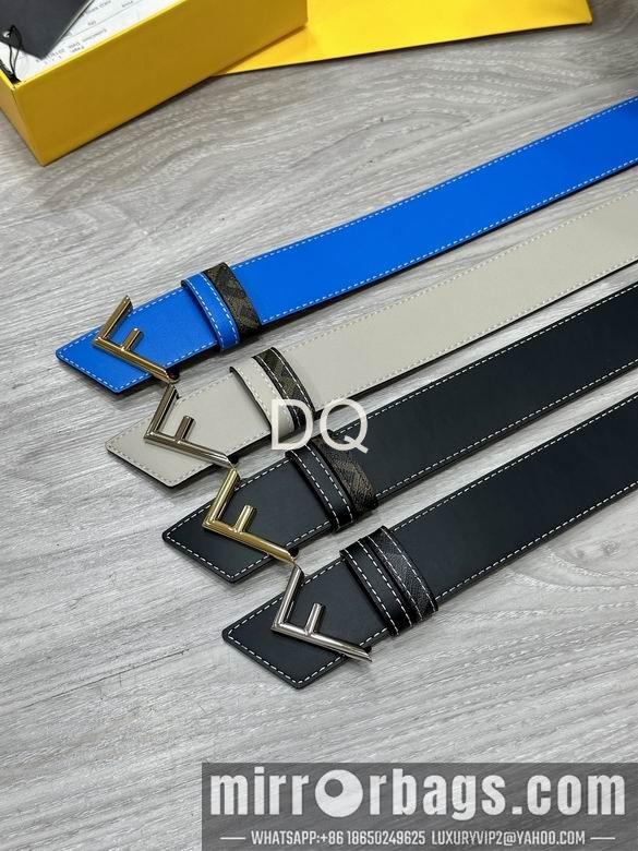 Fendi 40mmx100-125cm 11