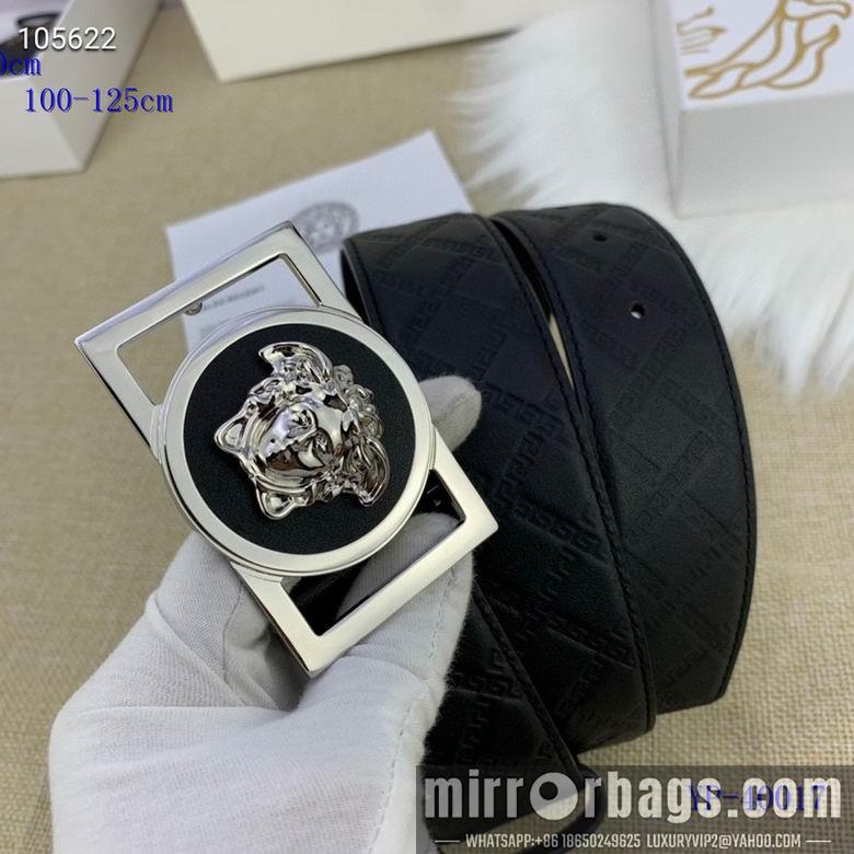 Versace Belt 40mmX100-125cm 8L44