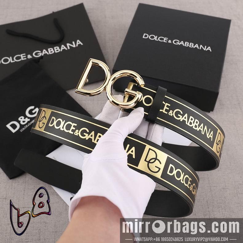 DG belt 原版 38mm lb09