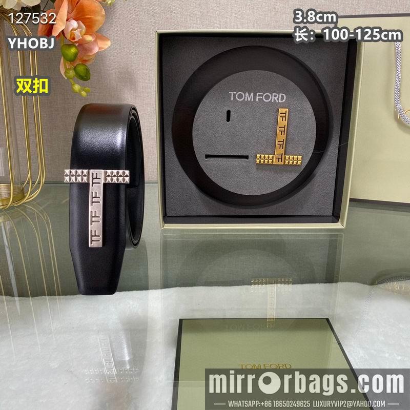 TF belt 38mmX100-125cm 8L85
