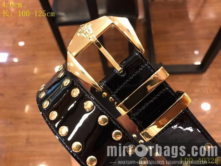 Versace Belt 40mmX100-125cm 8L82