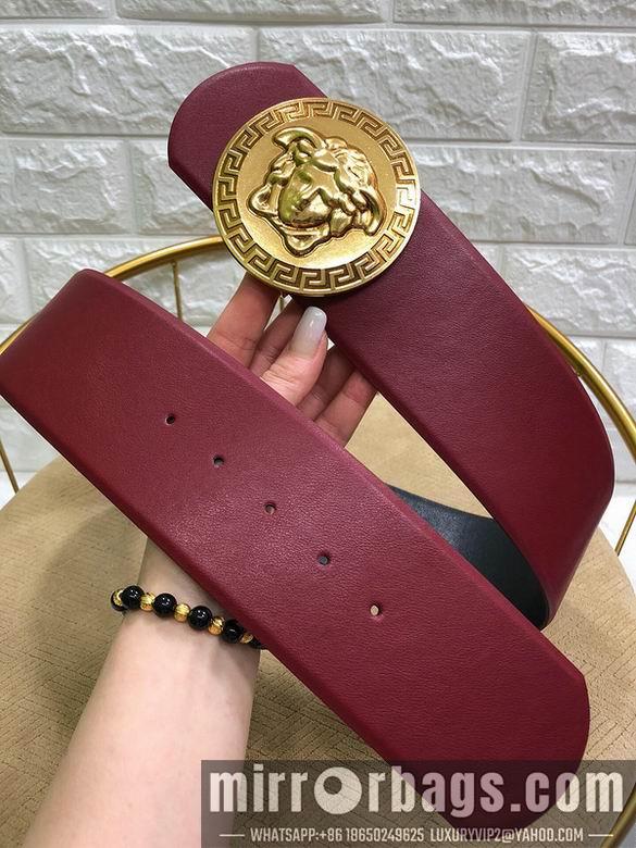 Versace Belt 70mmX95-115cm sj03