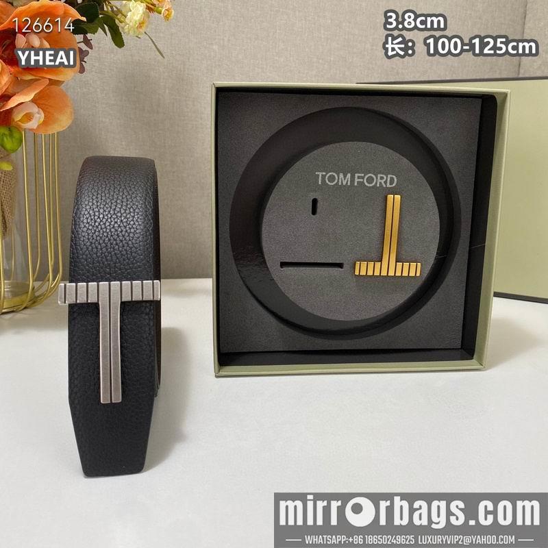 TF belt 38mmX100-125cm 8L08