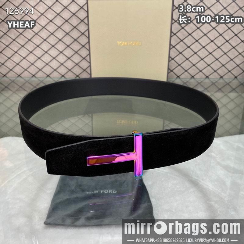 TF belt 38mmX100-125cm 8L73