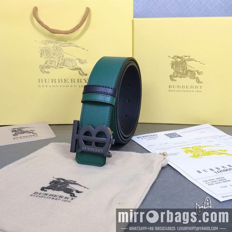 Burberry belt 90-125cm lb05