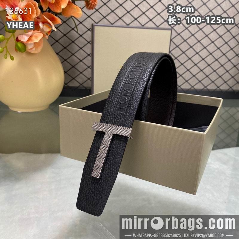 TF belt 38mmX100-125cm 8L26