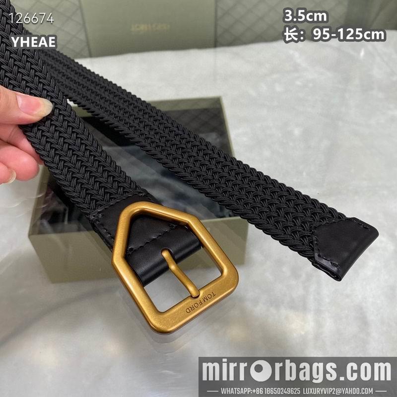 TF belt 35mmX95-125cm 8L01