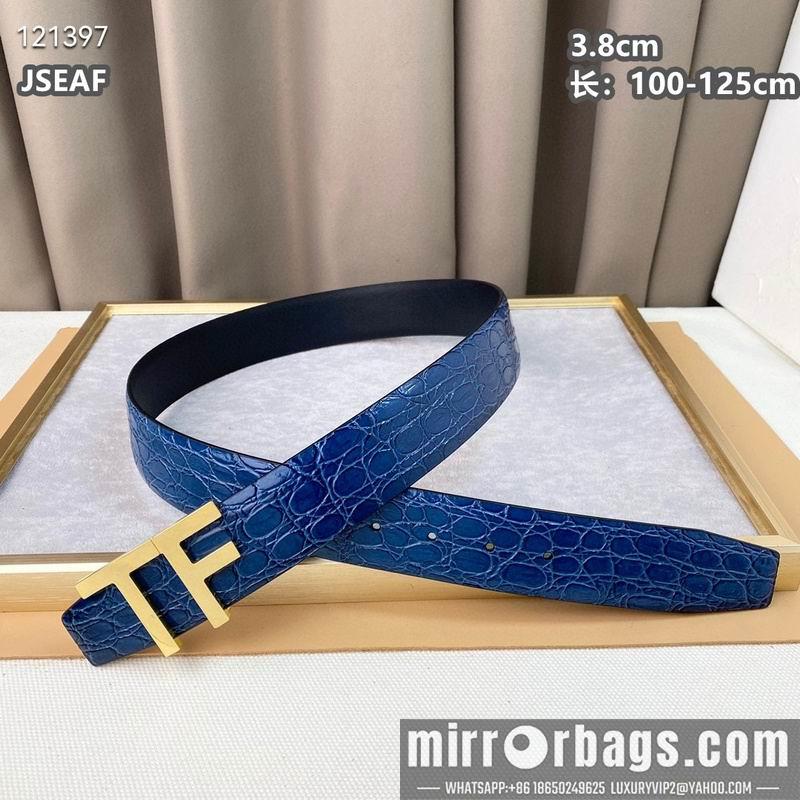 TF belt 38mmX100-125cm 8L57