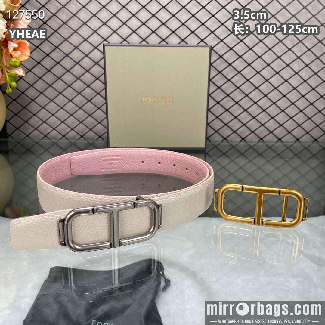 TF belt 35mmX100-125cm 8L11