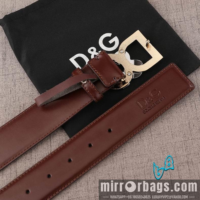 DG belt 38mm lb08