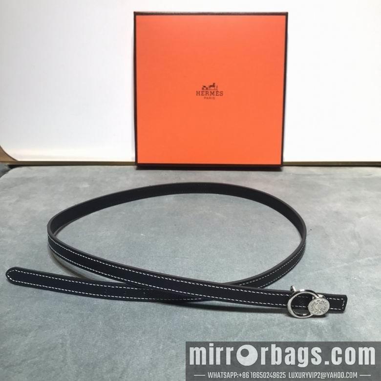 Hermes Belt 15mm 7D1110