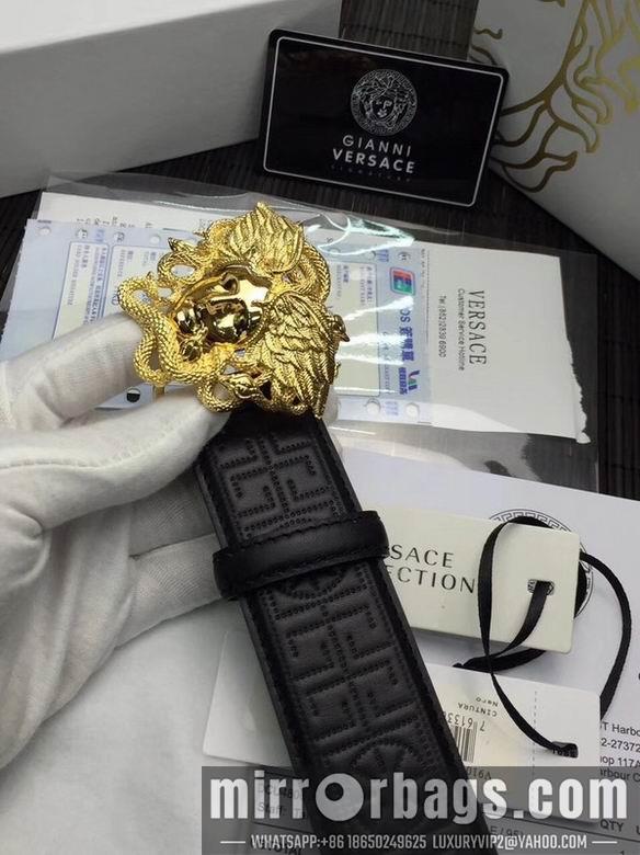 Versace Belt 38mmX95-110cm sj09