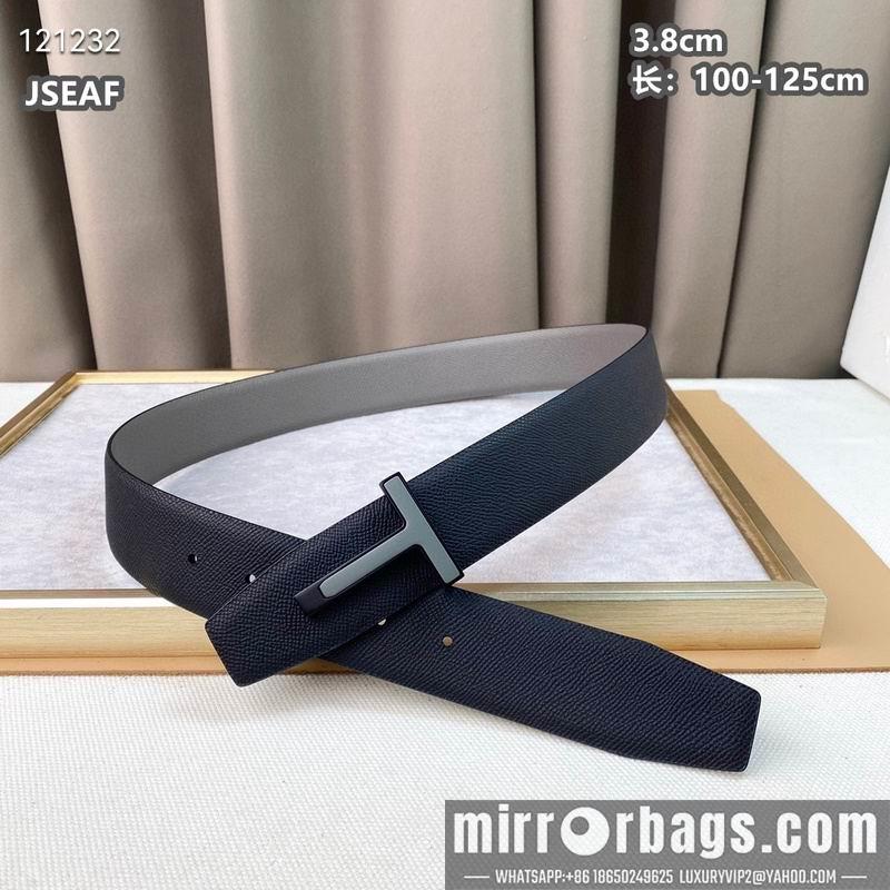 TF belt 38mmX100-125cm 8L61