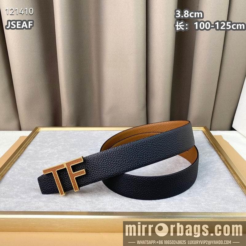 TF belt 38mmX100-125cm 8L55