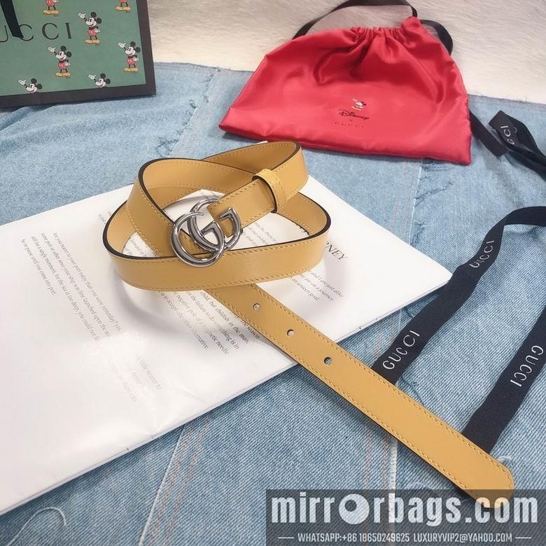Gucci 20mmX95-110CM 7D21