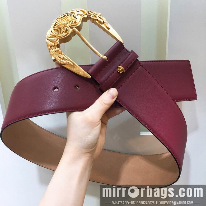Versace Belt 70mmX95-115cm sj05