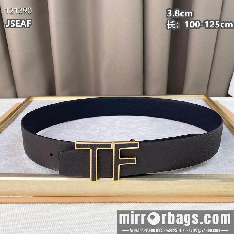 TF belt 38mmX100-125cm 8L59