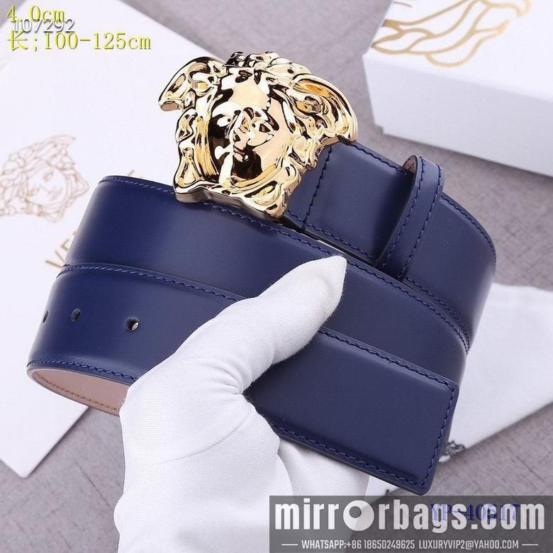 Versace Belt 40mmX100-125cm 8L60