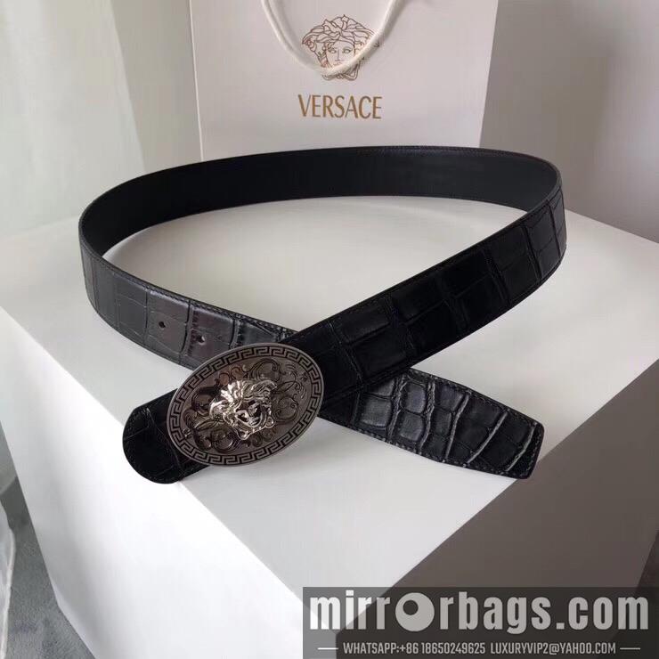 Versace Belt 38mm-95x125CM 8L06