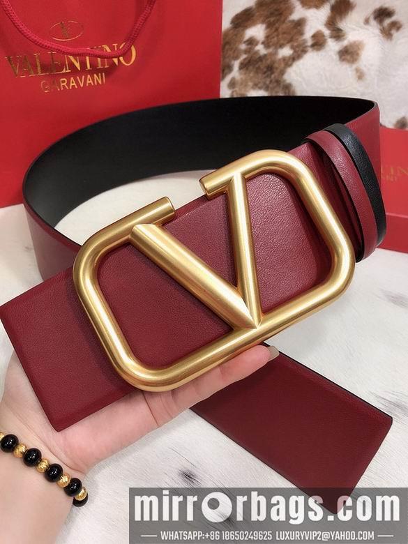 Valentino Belt 70mmX95-125cm sj09