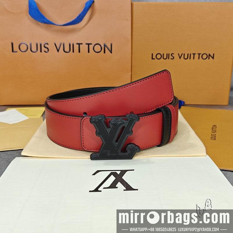 LV belt 38mmX90-125cm lb32